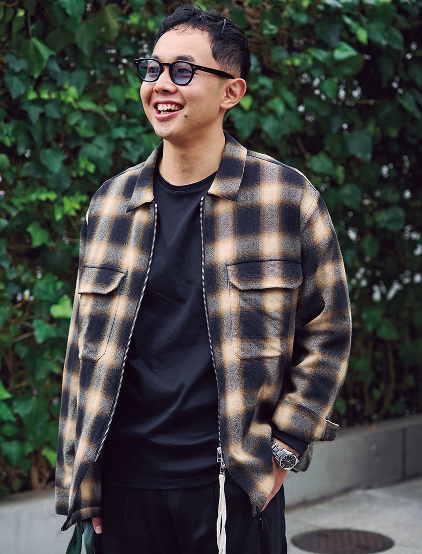 20代】モード、アメカジ、MIXコーデetc. 新世代の自由な着こなしは