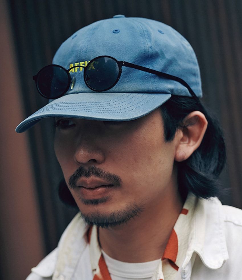 【20代】モード、アメカジ、MIXコーデetc. 新世代の自由な着こなしはヒントの宝庫だ！ - 17枚目の画像