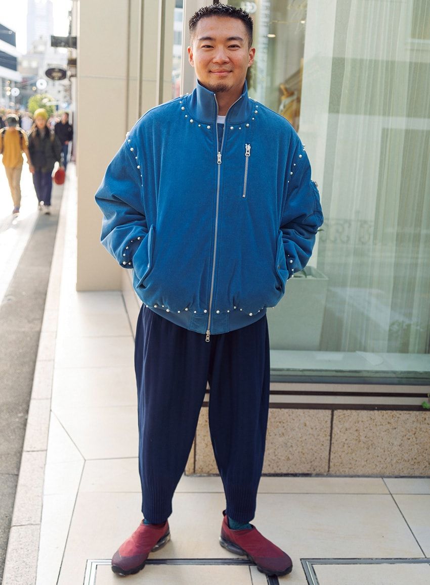 【20代】モード、アメカジ、MIXコーデetc. 新世代の自由な着こなしはヒントの宝庫だ！ - 33枚目の画像
