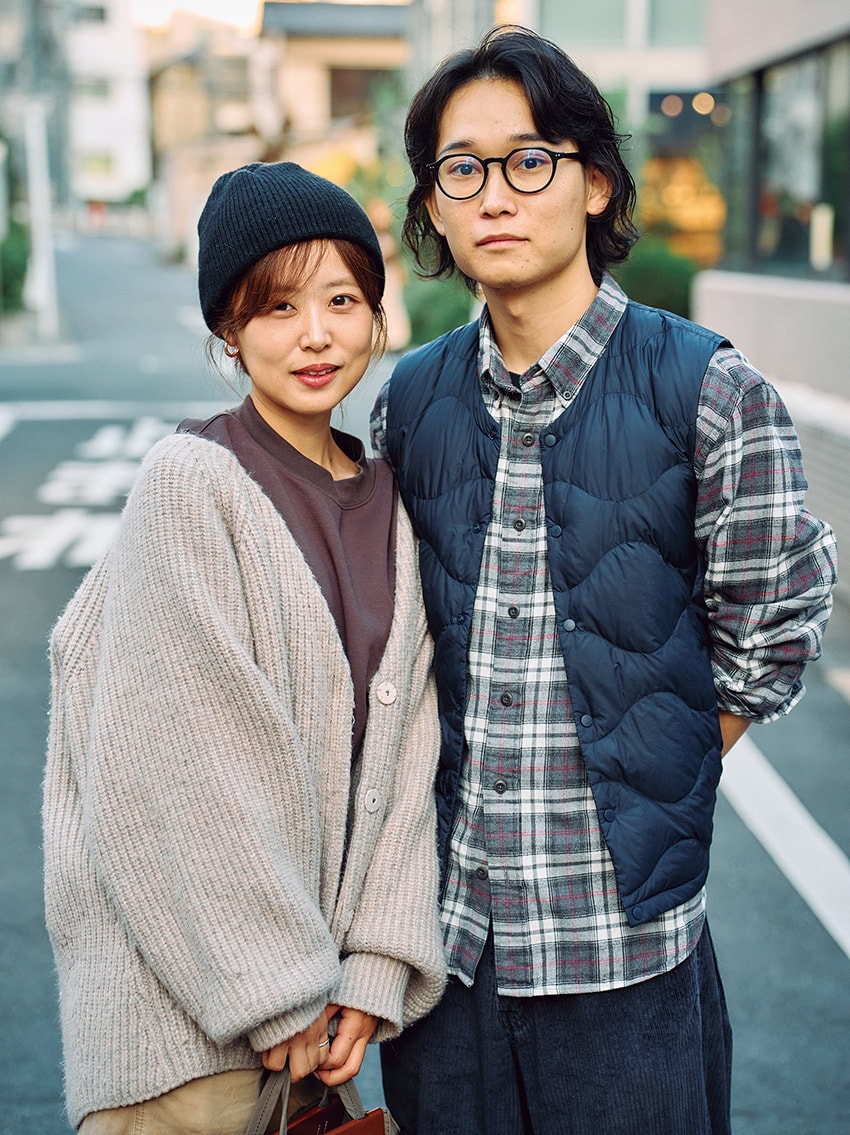 20代】モード、アメカジ、MIXコーデetc. 新世代の自由な着こなしは