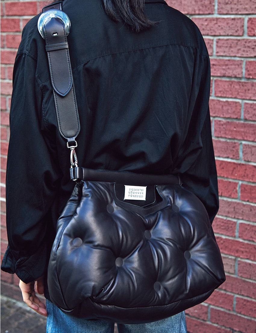 【20代】モード、アメカジ、MIXコーデetc. 新世代の自由な着こなしはヒントの宝庫だ！ - 34枚目の画像