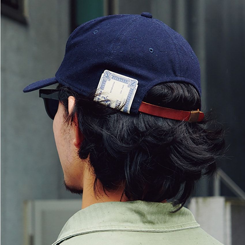 【20代】モード、アメカジ、MIXコーデetc. 新世代の自由な着こなしはヒントの宝庫だ！ - 5枚目の画像