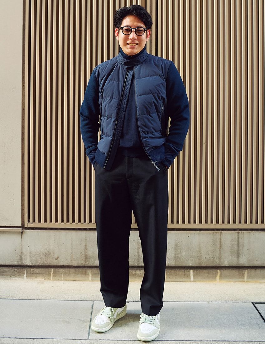 【20代】モード、アメカジ、MIXコーデetc. 新世代の自由な着こなしはヒントの宝庫だ！ - 12枚目の画像