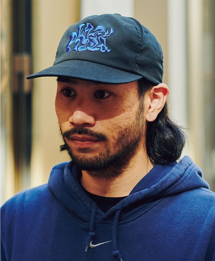 【20代】モード、アメカジ、MIXコーデetc. 新世代の自由な着こなしはヒントの宝庫だ！ - 13枚目の画像