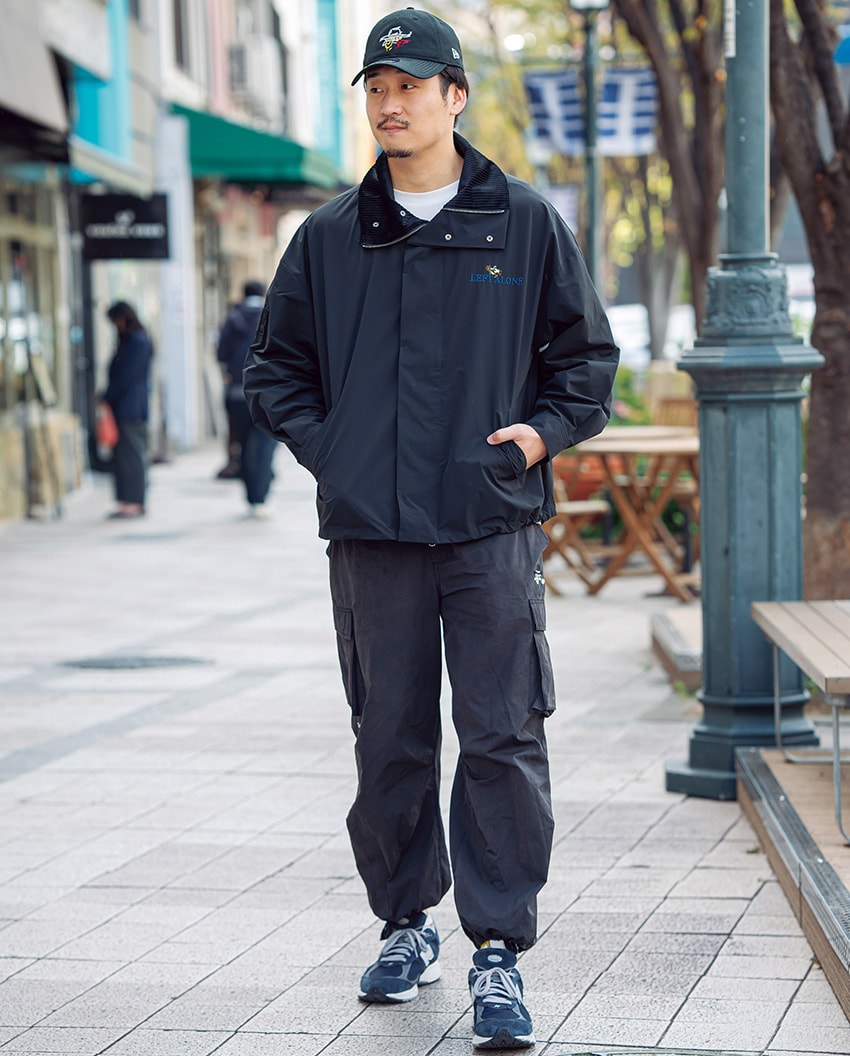 20代】モード、アメカジ、MIXコーデetc. 新世代の自由な着こなしは