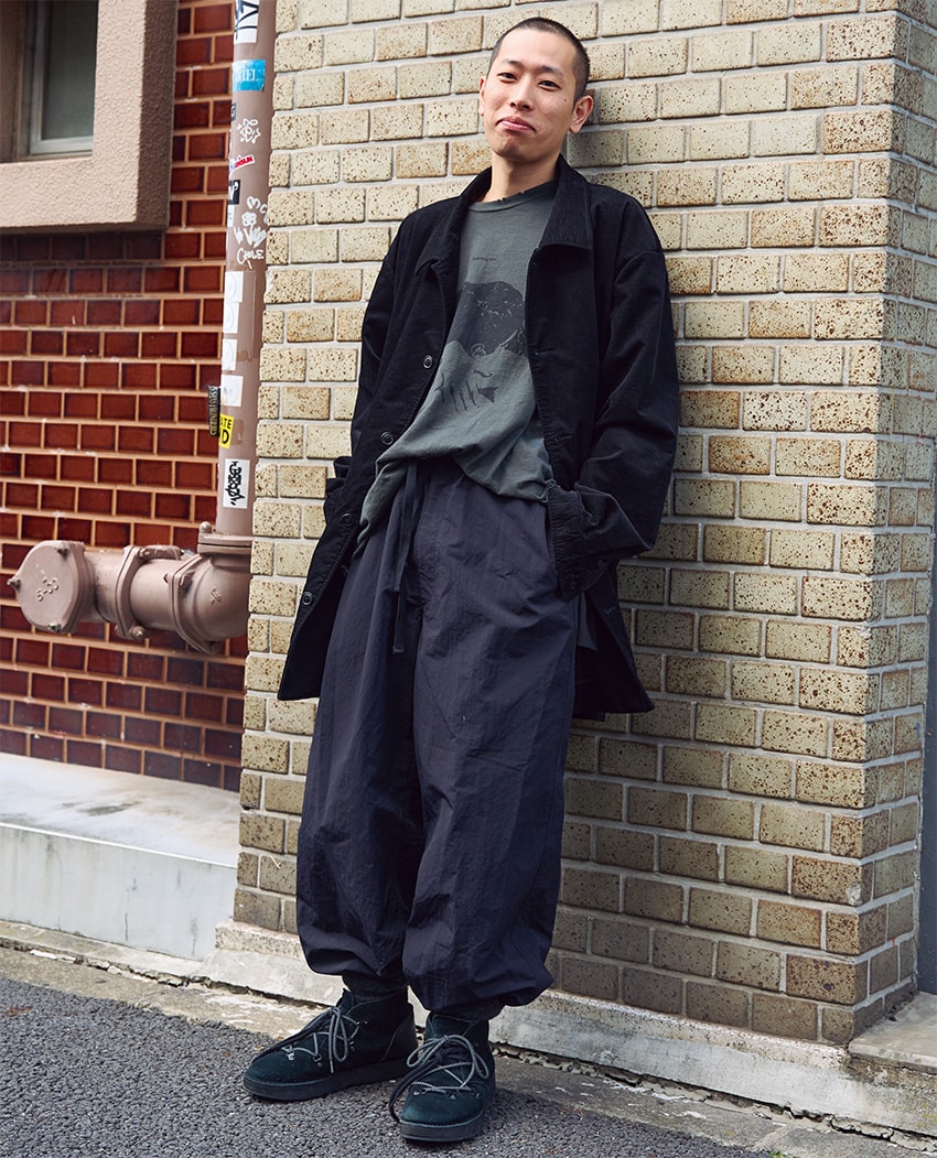 20代】モード、アメカジ、MIXコーデetc. 新世代の自由な着こなしは