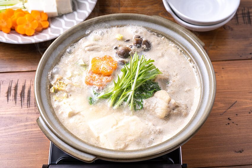 アスリートにも勧める「鍋ダイエット」を徹底調査！ おすすめ食材と注意点をプロが解説 - 2枚目の画像