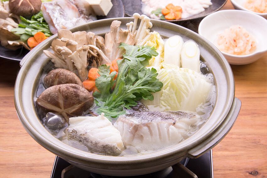 アスリートにも勧める「鍋ダイエット」を徹底調査！ おすすめ食材と注意点をプロが解説 - 4枚目の画像