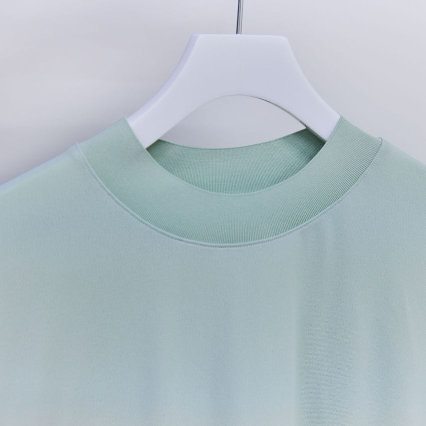 【速報】「ユニクロ ユー」2025年春夏注目アイテム！ライトアウター、シャツ、ショーツをチラ見せ - 10枚目の画像