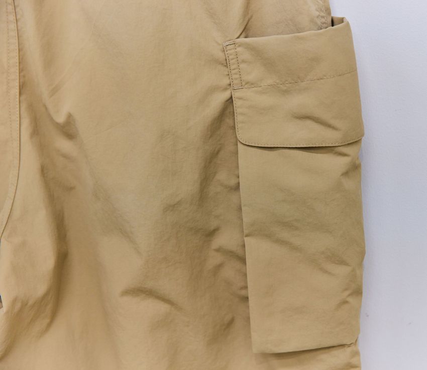 【速報】「ユニクロ ユー」2025年春夏注目アイテム！ライトアウター、シャツ、ショーツをチラ見せ - 13枚目の画像