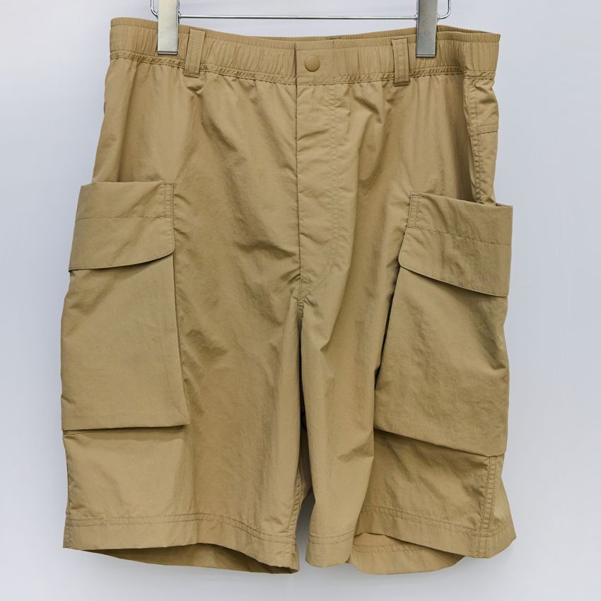 【速報】「ユニクロ ユー」2025年春夏注目アイテム！ライトアウター、シャツ、ショーツをチラ見せ - 12枚目の画像