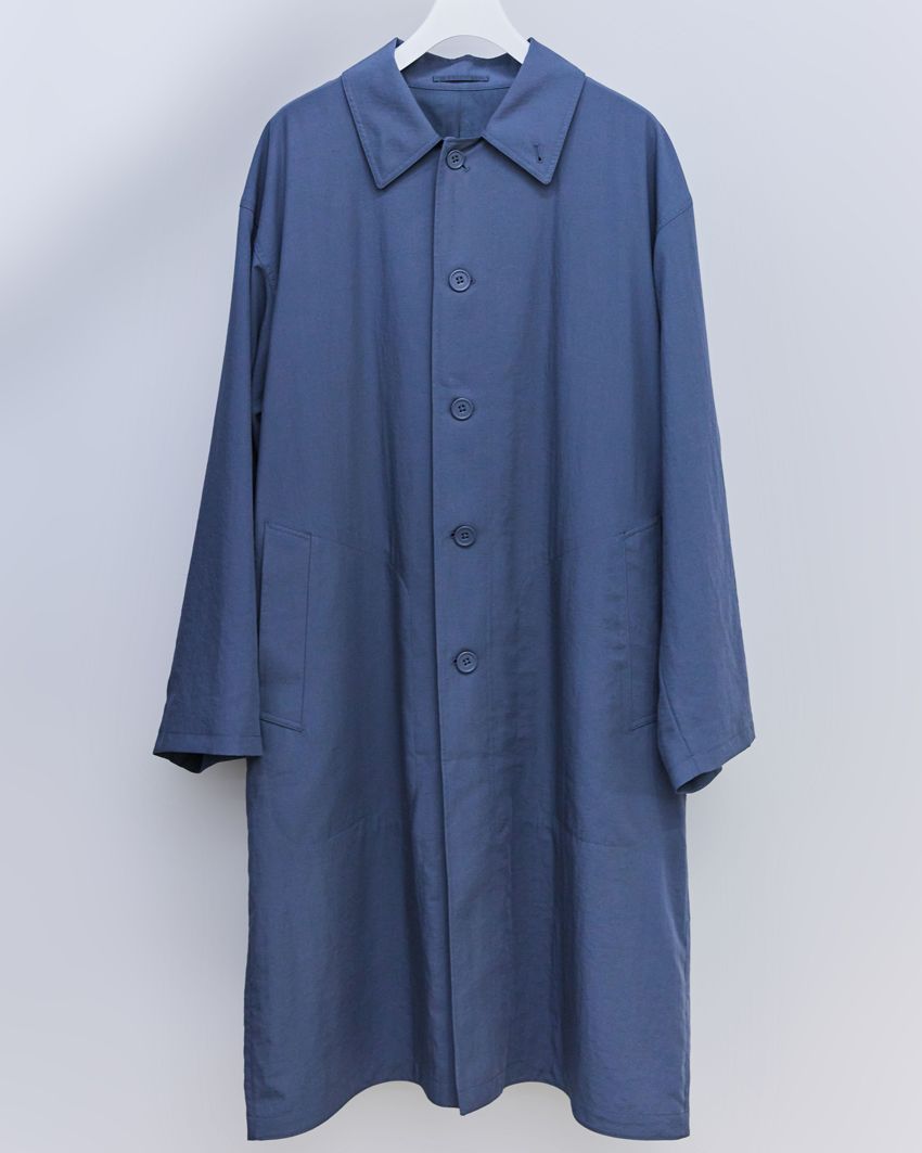 【速報】「ユニクロ ユー」2025年春夏注目アイテム！ライトアウター、シャツ、ショーツをチラ見せ - 2枚目の画像