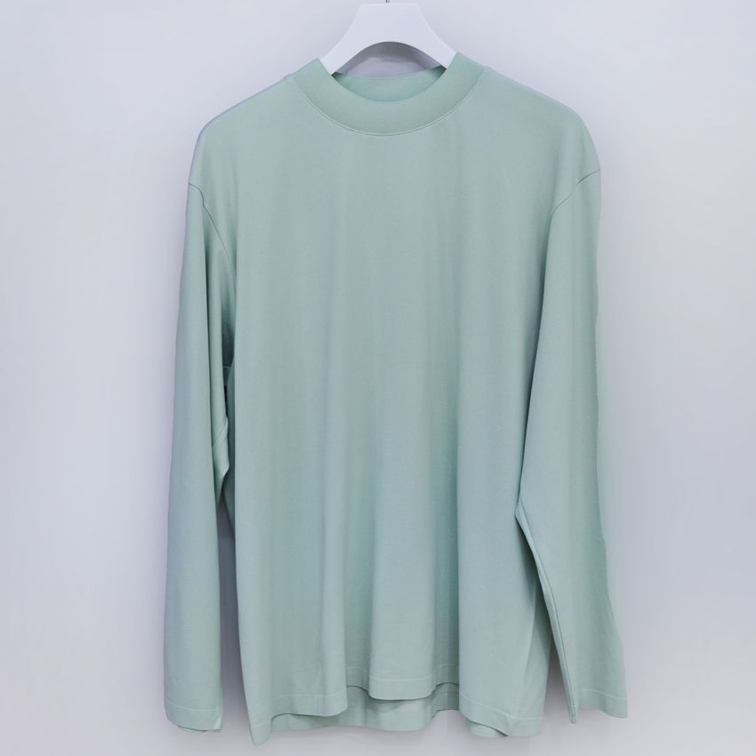 【速報】「ユニクロ ユー」2025年春夏注目アイテム！ライトアウター、シャツ、ショーツをチラ見せ - 9枚目の画像