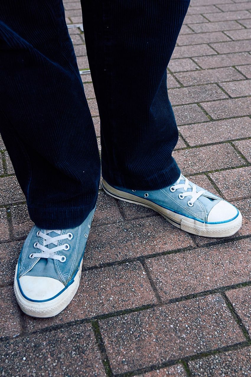 大人気「リーバイス」のGジャン、春の着こなしスタイル3選！型番別に魅力を解説 - 7枚目の画像