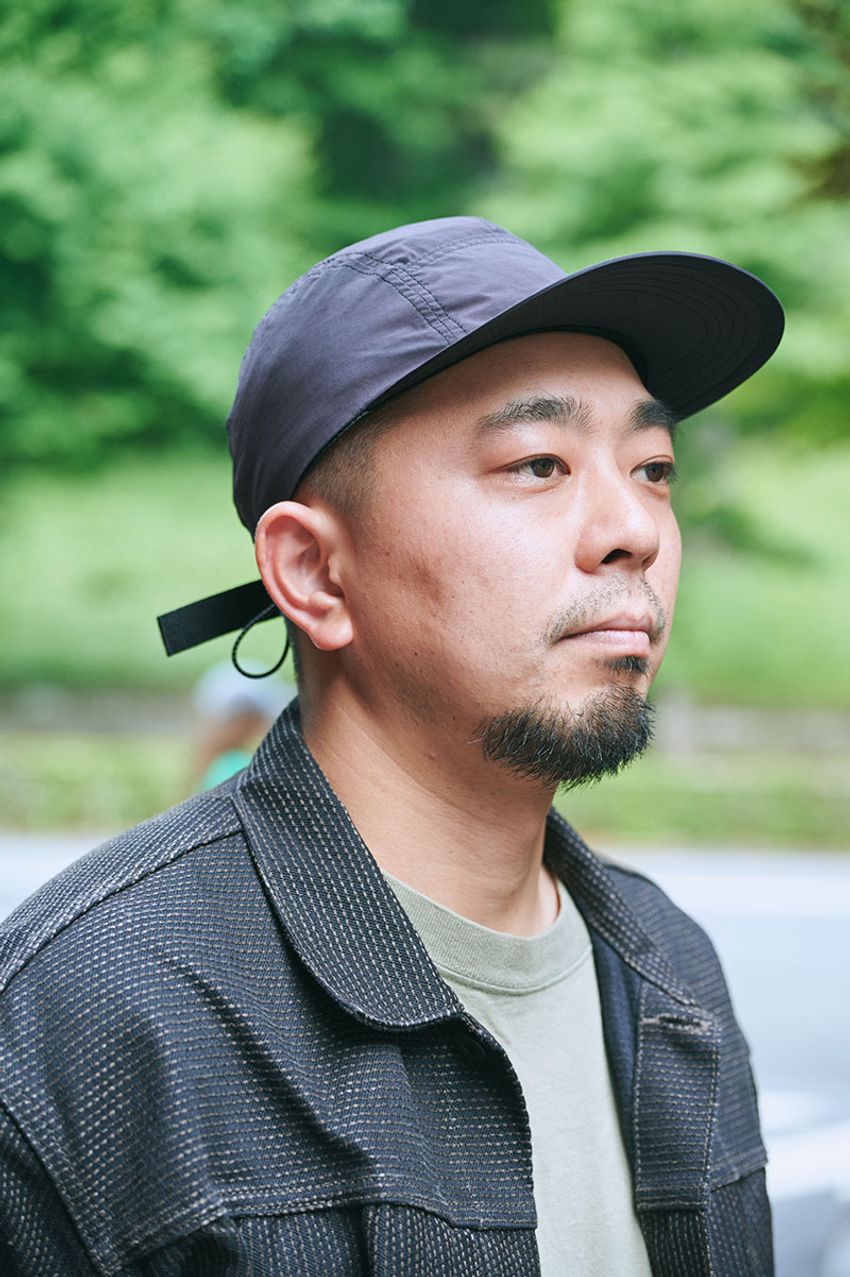 “インディゴ以外”のデニムジャケット集！人と被らないGジャンスタイルのお手本たち - 8枚目の画像