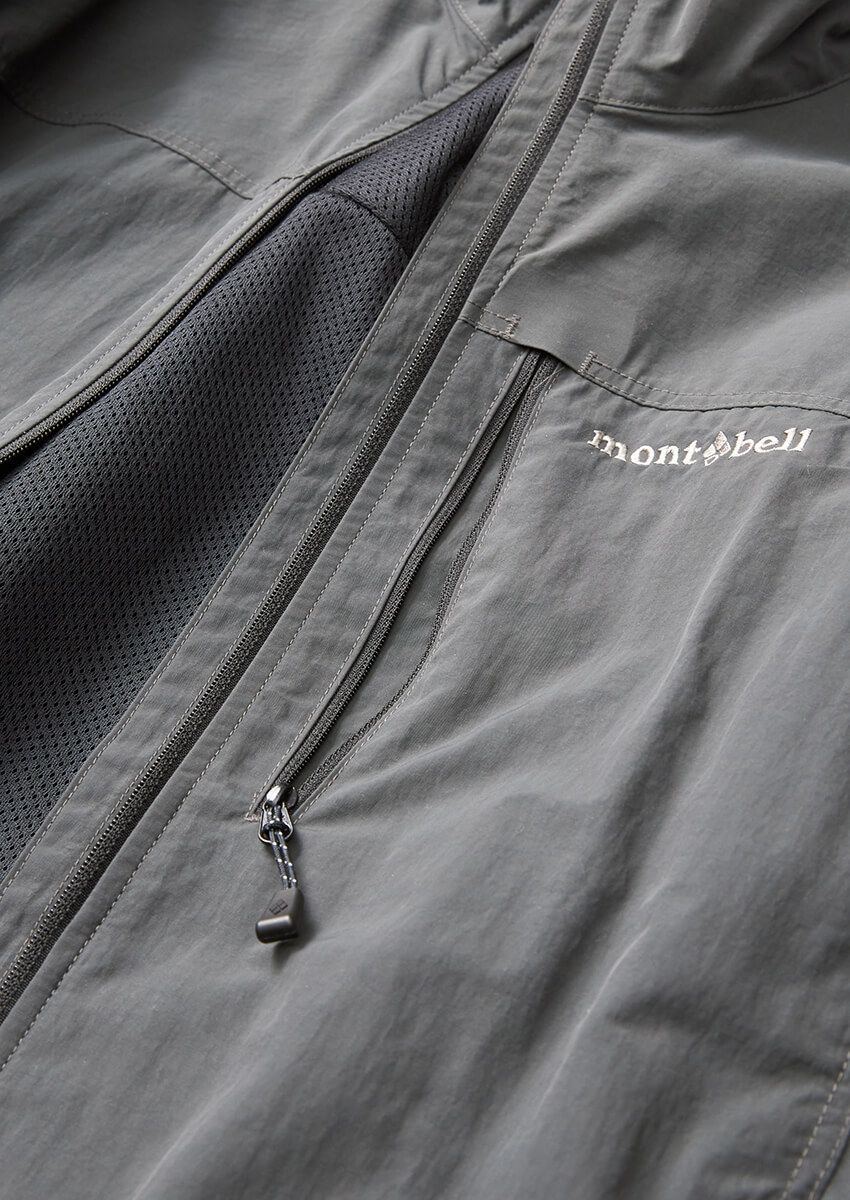 【ユニクロ、ムジラボ、モンベル】最強コスパ！即戦力な“春アウター”を使ったモノトーンコーデ3選 - 7枚目の画像