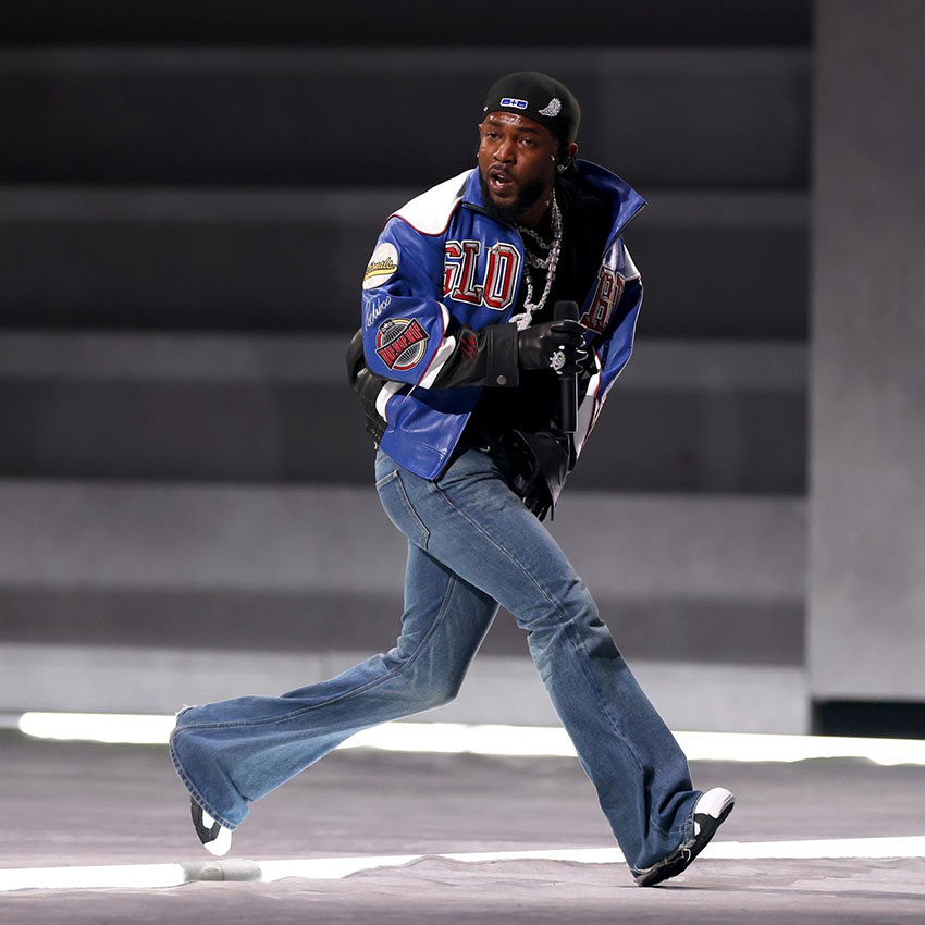 RAPMADE Kendrick Lamar スーパーボウル ケンドリックラマー スーパーボウルでケンドリック・ラマーが仕掛けた“革命”の正体。その