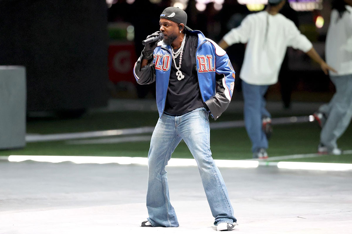 スーパーボウルでケンドリック・ラマーが仕掛けた“革命”の正体。その