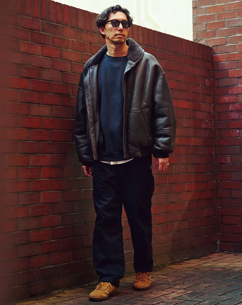 ラグジュアリーブランドをどう着こなす？ファッションのプロが実践する“自然体に纏う”模範解答 - 11枚目の画像