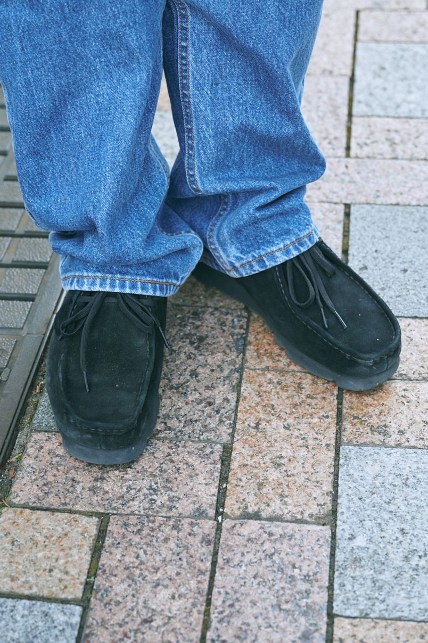 この春、Tシャツにさらっと1枚羽織るなら“何アウター”？ エルメス、バブアーetc. - 10枚目の画像