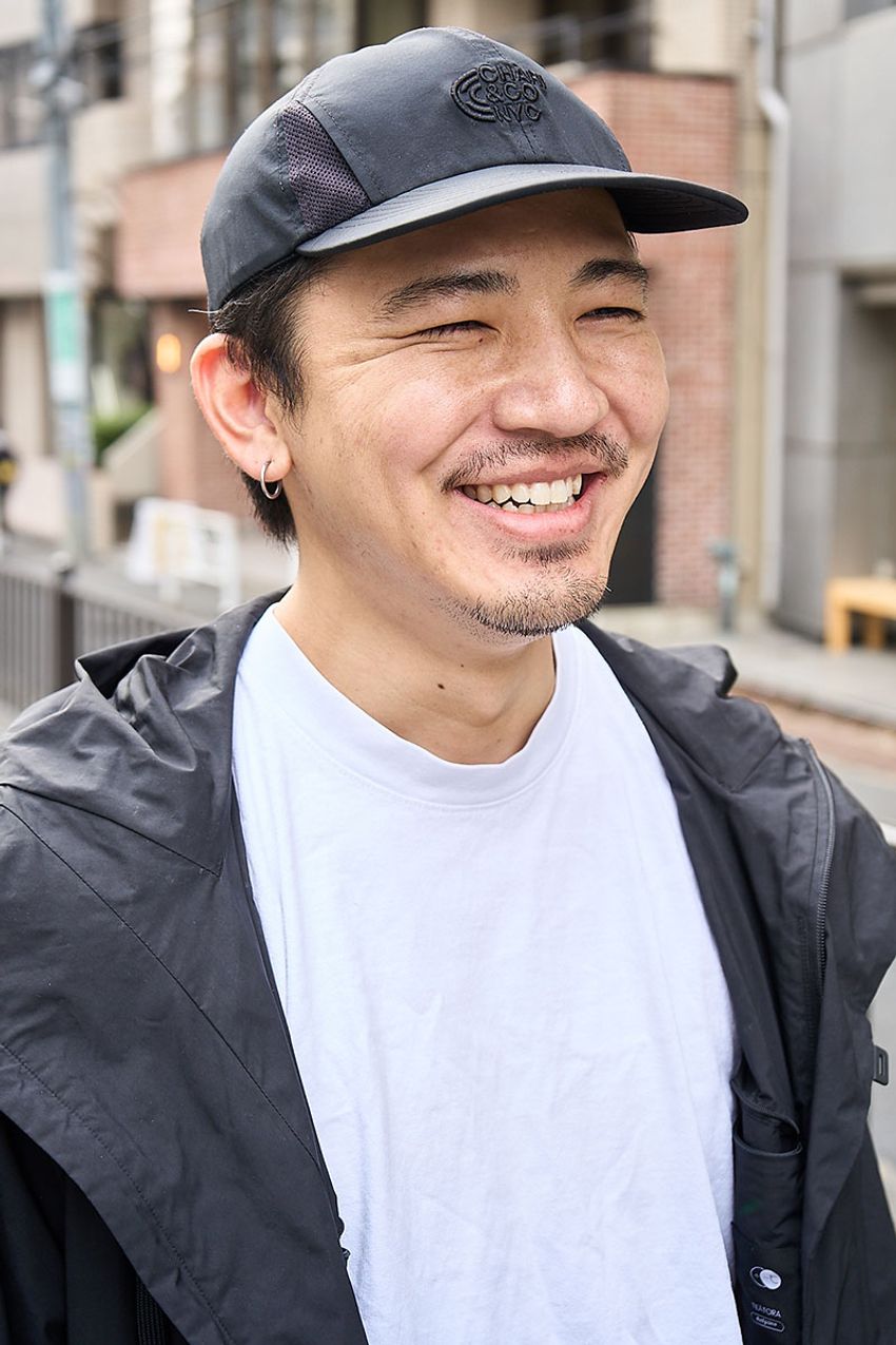 この春、Tシャツにさらっと1枚羽織るなら“何アウター”？ エルメス、バブアーetc. - 3枚目の画像