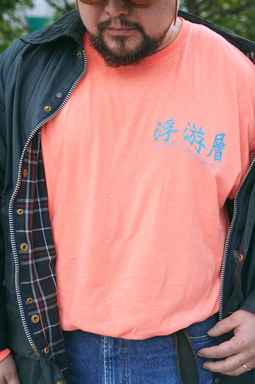 この春、Tシャツにさらっと1枚羽織るなら“何アウター”？ エルメス、バブアーetc. - 9枚目の画像