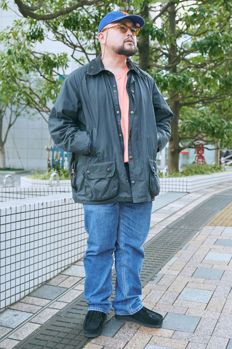 コート＝バブアー