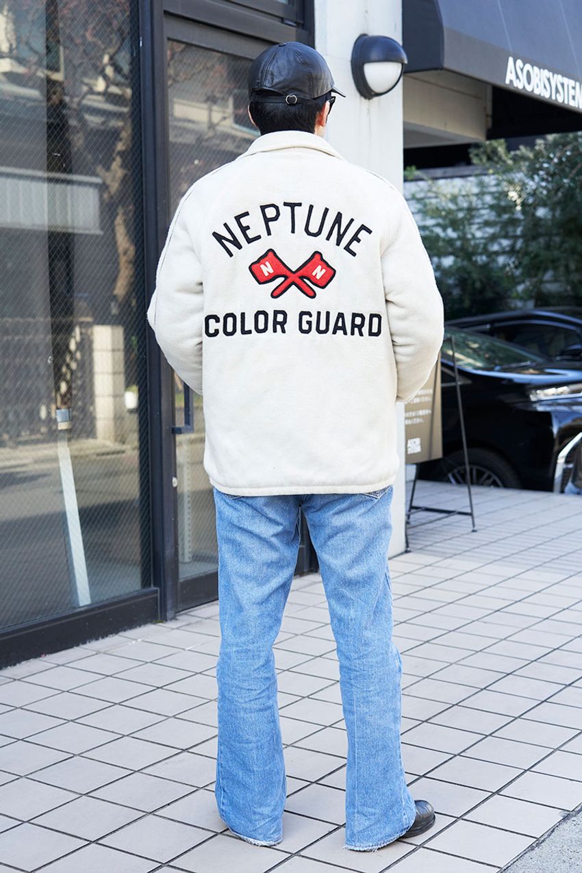 GAP、ZARA、古着でまずは挑戦！ 流行“フレアパンツ”が実は万能な理由をスナップで検証 - 9枚目の画像