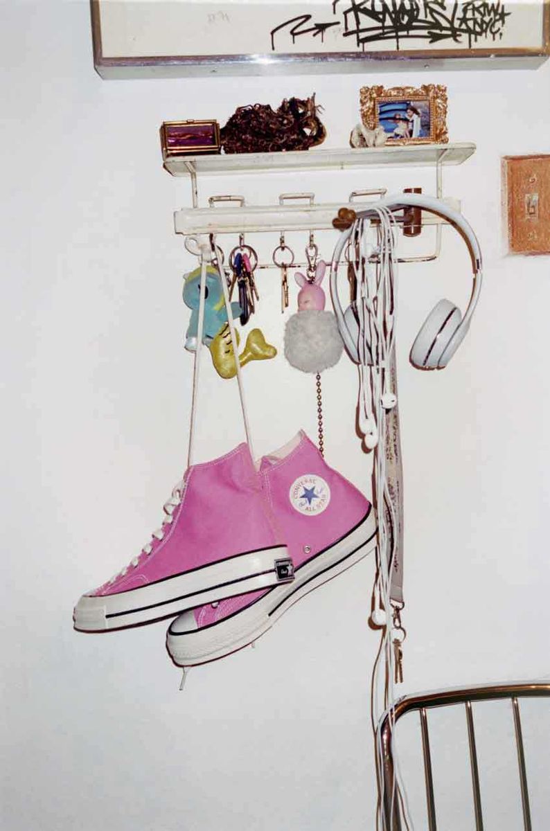 Photo：Nolan Zangas