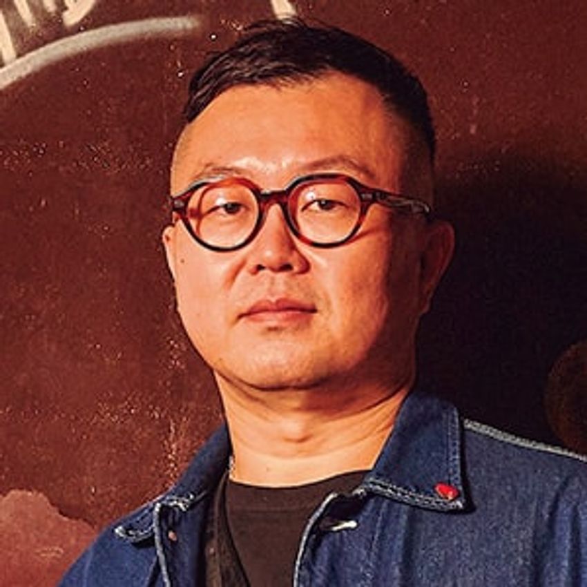 「90年代のブラックミュージックのTシャツがリバイバル」名物PR 中野光章さんの気分な服 - 2枚目の画像