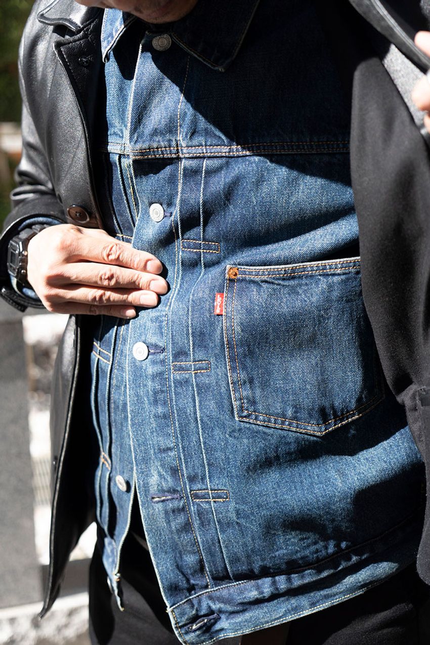 カジュアルコーデの必須アイテム「コンバース」。春コーデとの合わせ方を3人のスナップで検証！ - 4枚目の画像