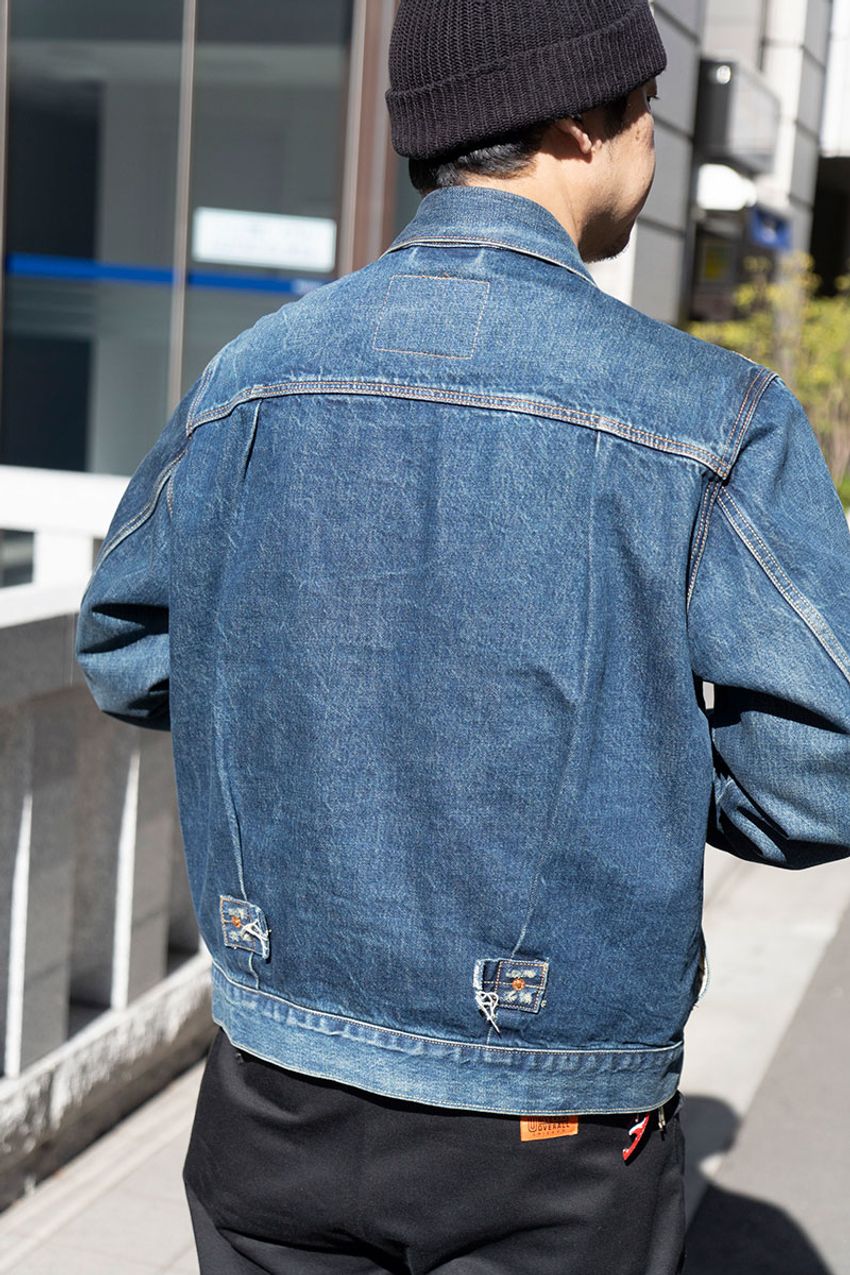 カジュアルコーデの必須アイテム「コンバース」。春コーデとの合わせ方を3人のスナップで検証！ - 3枚目の画像