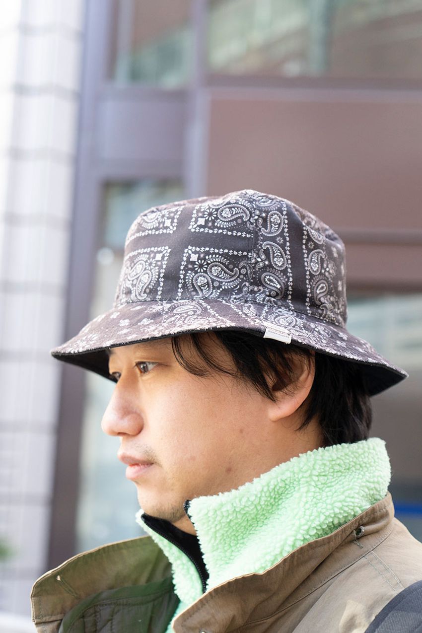 圧倒的な街中着用率「フリークス ストア」の使える名品は何だ⁉︎3人のスナップで解説 - 4枚目の画像