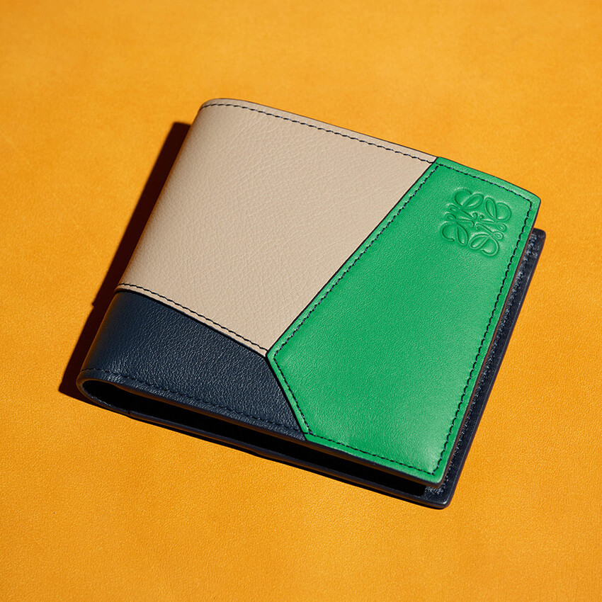 金運が上がるのは“ミニ財布”と“二つ折り”！人気6ブランドの新作