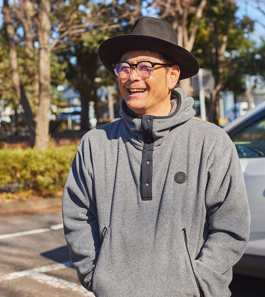 ココリコ遠藤の愛車、光岡「バディ」を拝見！木梨憲武から受け継ぎ「本当に光栄。一生手放さない」 - 18枚目の画像