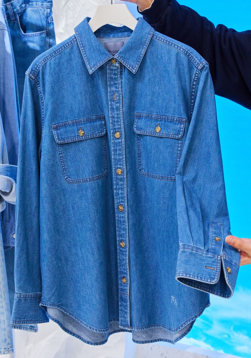 【在庫僅少！】ユニクロ アンド JW アンダーソンの春夏新作、“今買える”アイテムだけに絞って紹介！ - 2枚目の画像