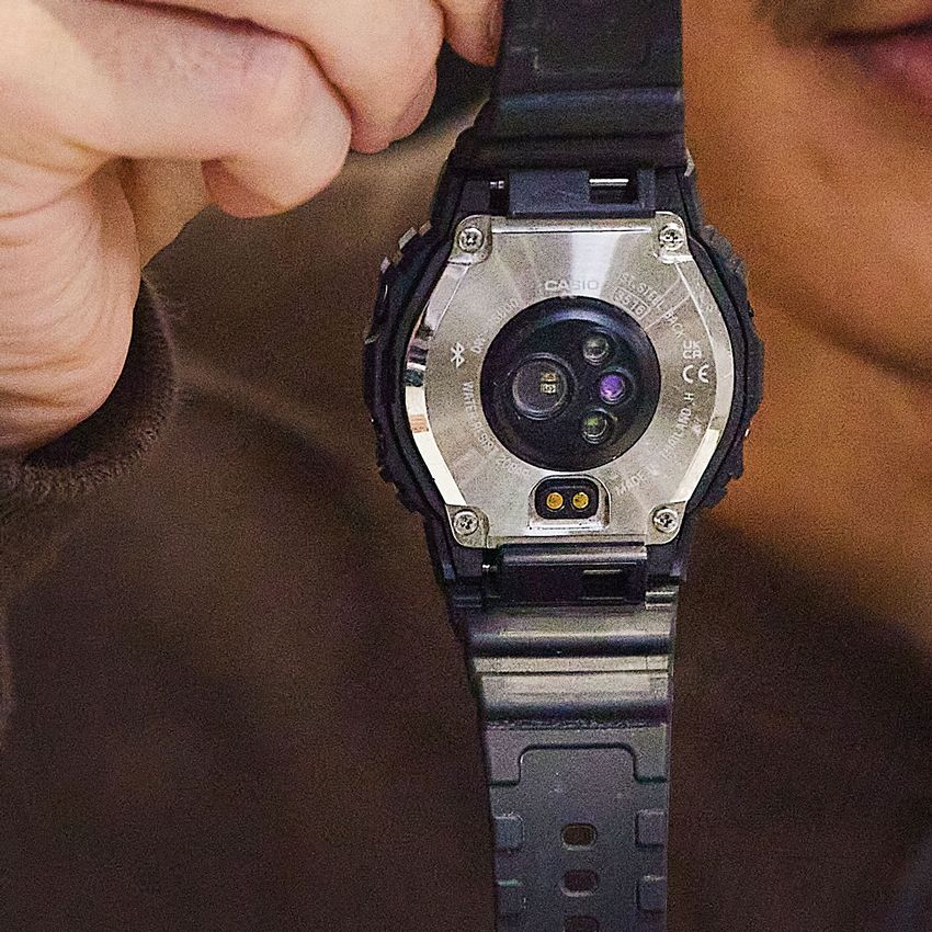 100の質問で「Gショック」を深掘り！タフさを表す衝撃エピソード、5000万超えの高額アイテムetc…… - 17枚目の画像