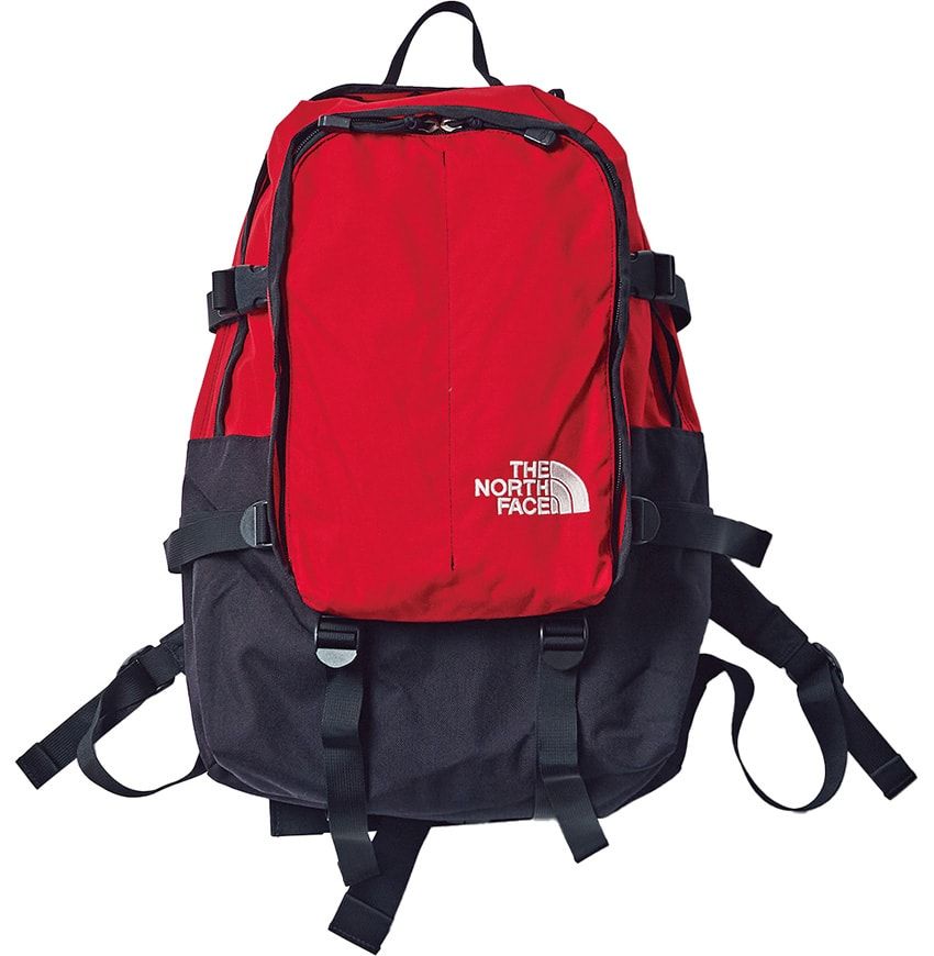 1万7600円／ザ・ノース・フェイス（ゴールドウイン