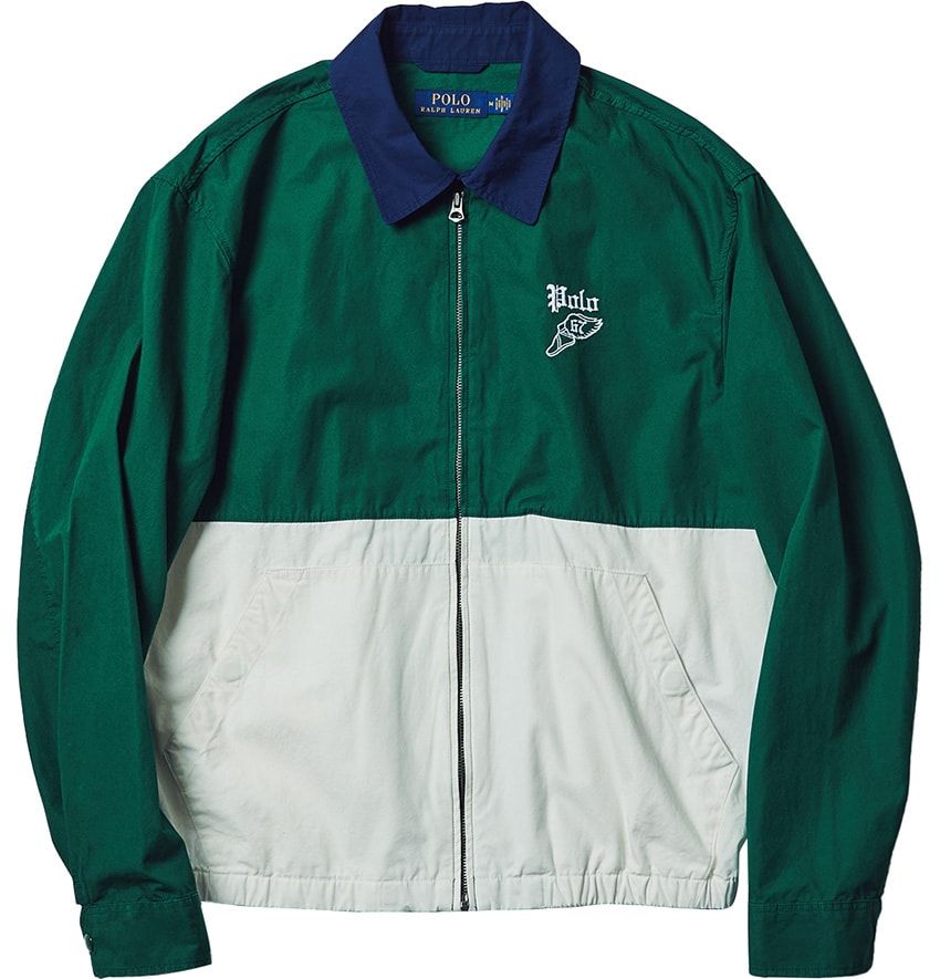 3万8500円／ポロ ラルフ ローレン（ラルフ ローレン　0120-3274-20）