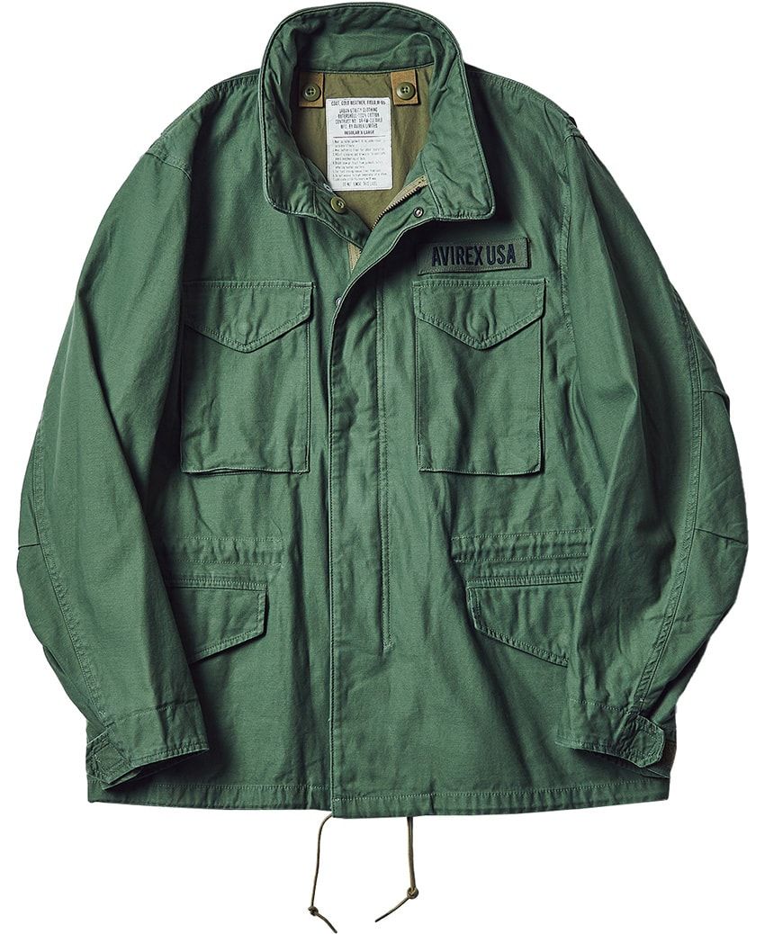 「リーバイス」に「ヴァンズ」etc. 知って、着て、共鳴する“カルチャーのある”アイテム9選 - 5枚目の画像