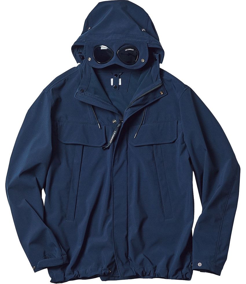 「リーバイス」に「ヴァンズ」etc. 知って、着て、共鳴する“カルチャーのある”アイテム9選 - 8枚目の画像