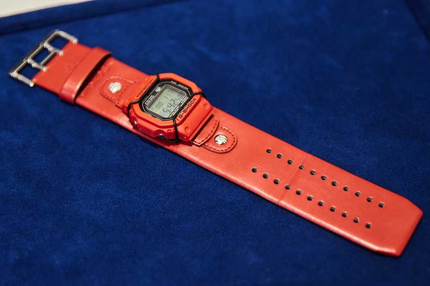 累計出荷本数1億5000万本。究極のタフ時計「Gショック」の歴史を100の質問で紐解く！ - 28枚目の画像