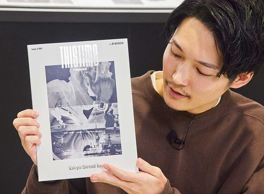 累計出荷本数1億5000万本。究極のタフ時計「Gショック」の歴史を100の質問で紐解く！ - 19枚目の画像