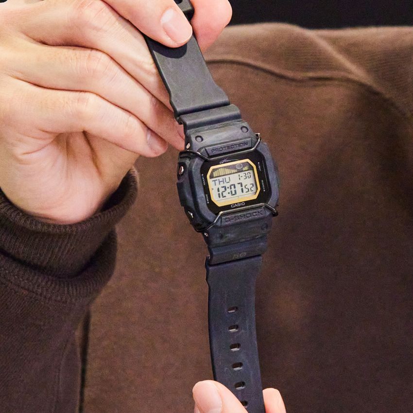 五十嵐カノア選手とのコラボレーションモデル