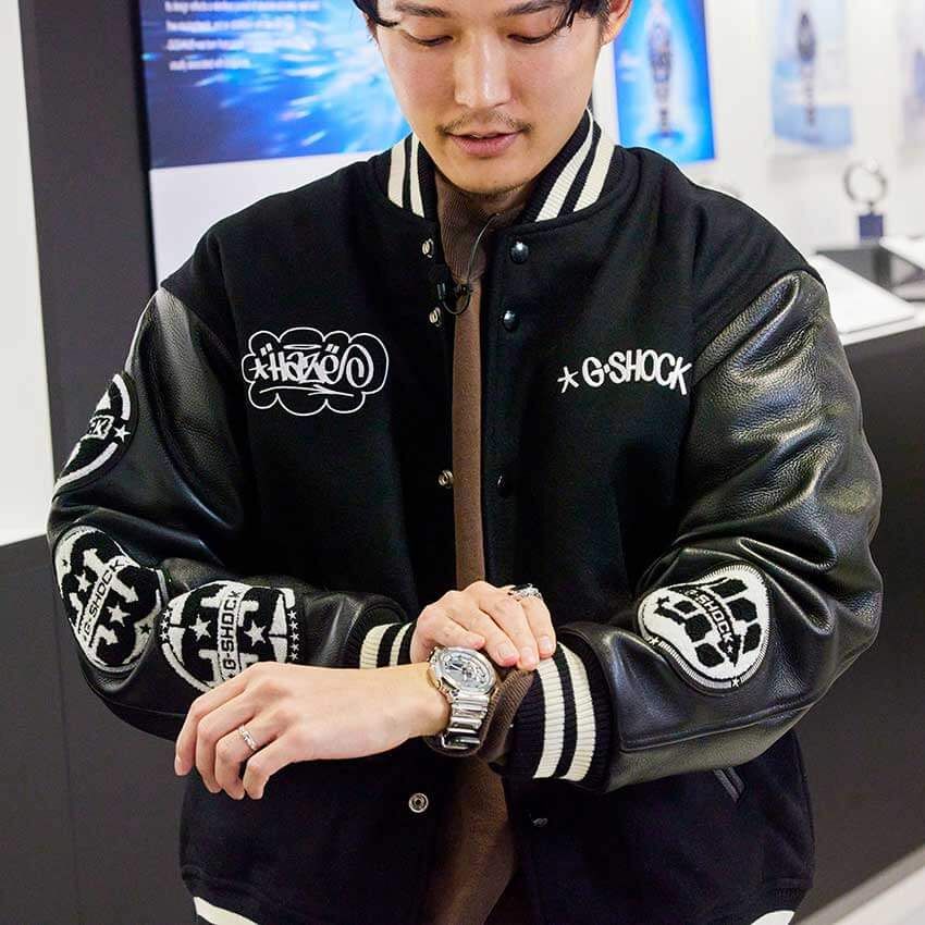 累計出荷本数1億5000万本。究極のタフ時計「Gショック」の歴史を100の質問で紐解く！ - 18枚目の画像