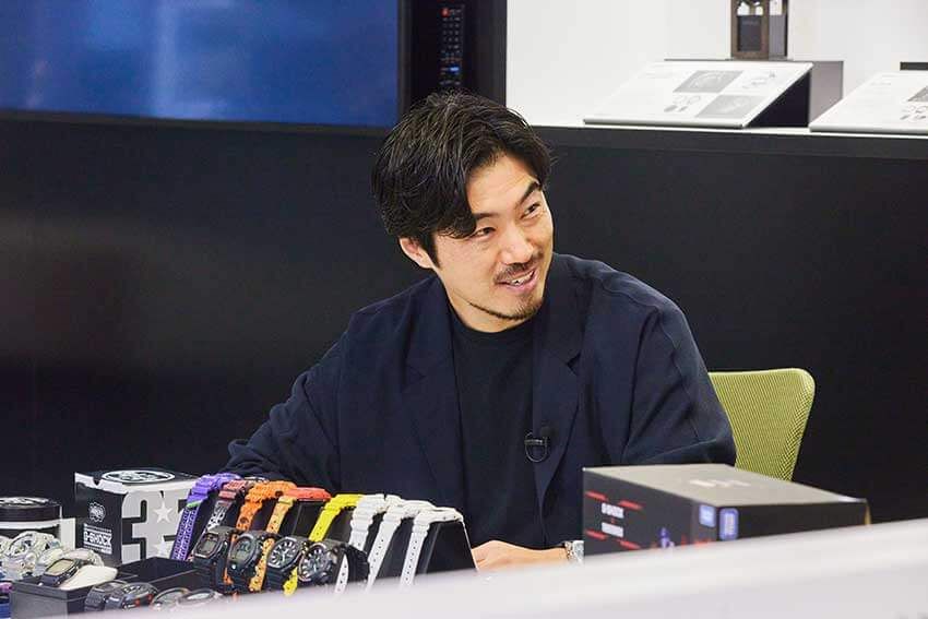 累計出荷本数1億5000万本。究極のタフ時計「Gショック」の歴史を100の質問で紐解く！ - 20枚目の画像