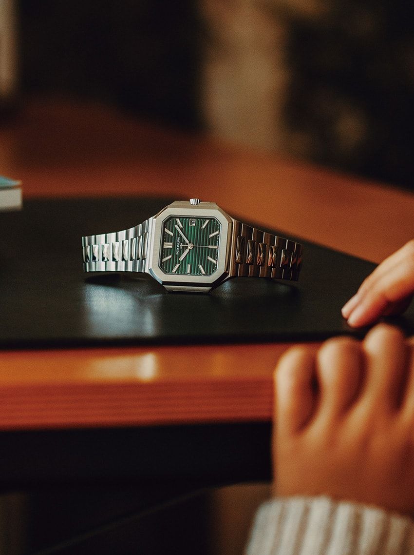 「パテック フィリップは決して所有できない」その真意。プライスレスな価値が本当の贅沢 - 1枚目の画像