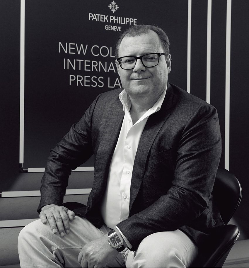 「パテック フィリップは決して所有できない」その真意。プライスレスな価値が本当の贅沢 - 2枚目の画像