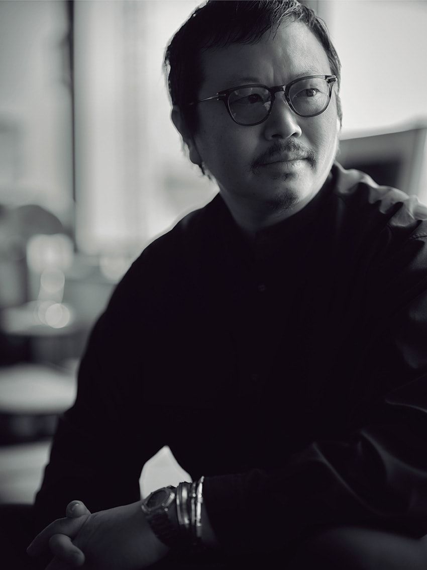 ホワイトマウンテニアリングが探求する“本当の機能美”「リアルな体験なくしてたどりつけない」 - 2枚目の画像