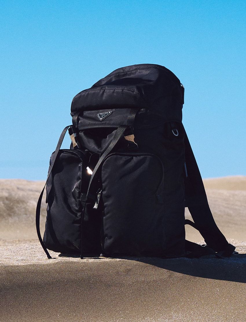 プラダ、ボッテガ、ロロ・ピアーナ。ラグジュアリーブランドが示す“語らないサステナブル”という贅沢 - 2枚目の画像